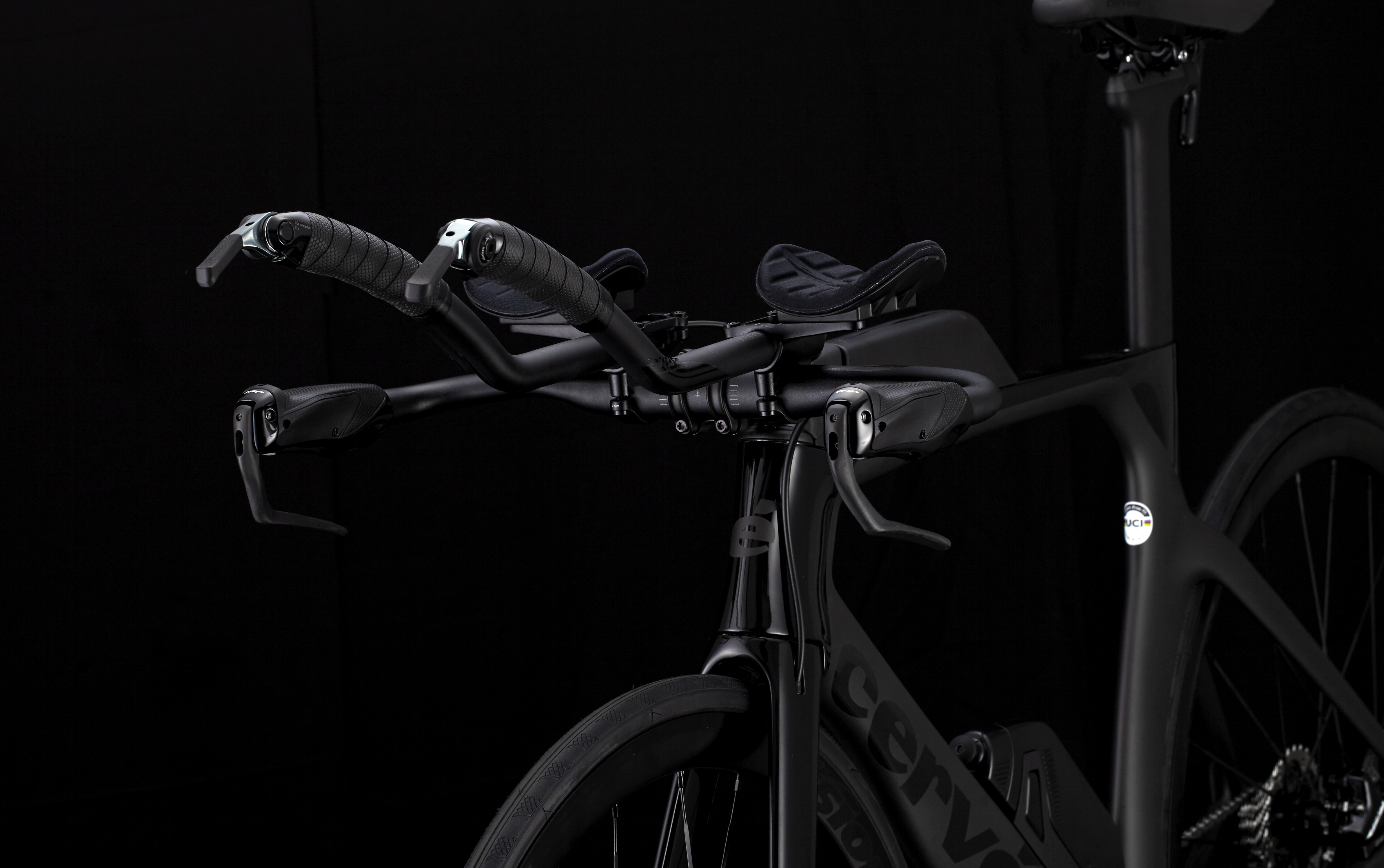 Cervelo p series 105 sales review